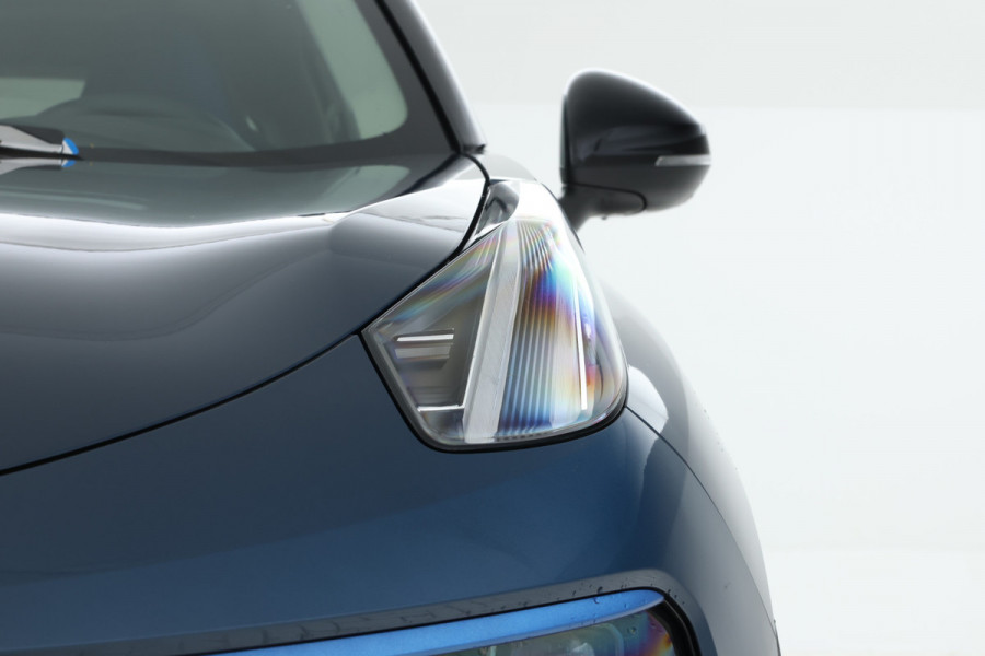 Lynk & Co 01 1.5 360 camera, climate,