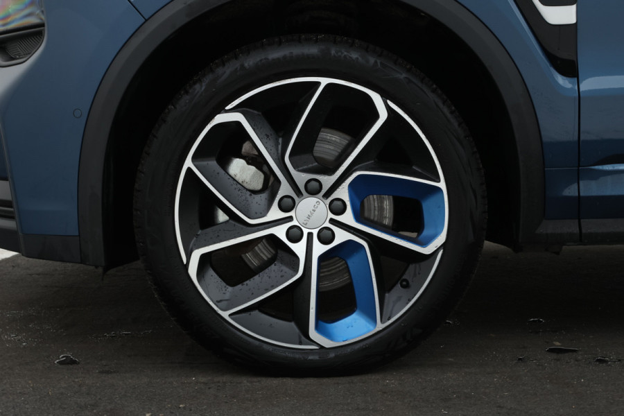 Lynk & Co 01 1.5 360 camera, climate,