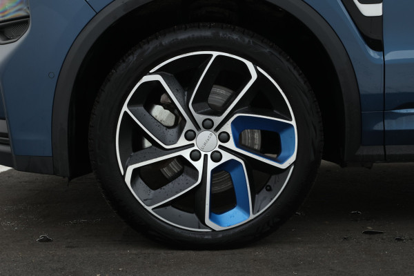 Lynk & Co 01 1.5 360 camera, climate,