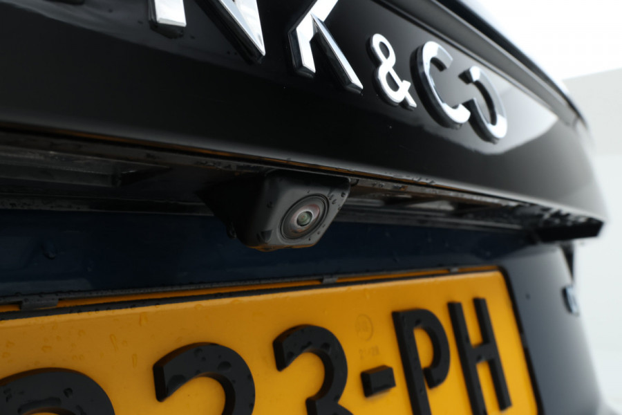 Lynk & Co 01 1.5 360 camera, climate,