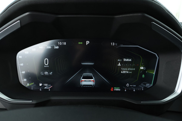 Lynk & Co 01 1.5 360 camera, climate,