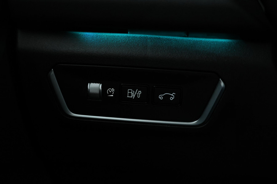 Lynk & Co 01 1.5 360 camera, climate,