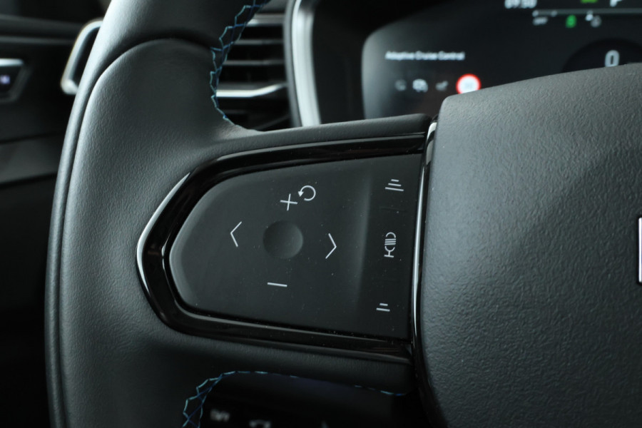 Lynk & Co 01 1.5 360 camera, climate,