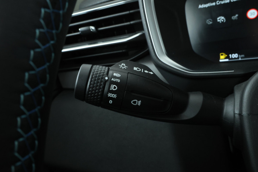 Lynk & Co 01 1.5 360 camera, climate,