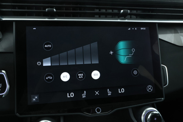 Lynk & Co 01 1.5 360 camera, climate,