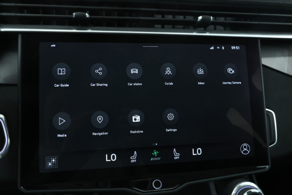 Lynk & Co 01 1.5 360 camera, climate,