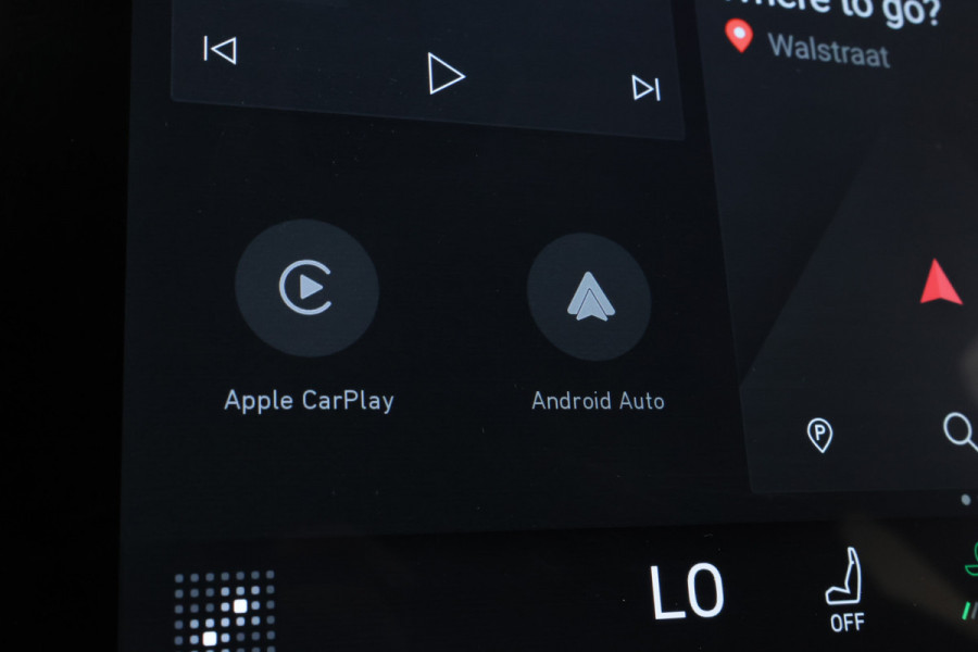 Lynk & Co 01 1.5 360 camera, climate,