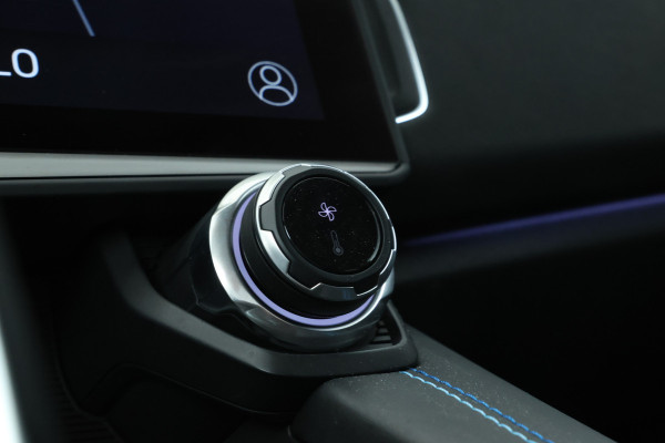 Lynk & Co 01 1.5 360 camera, climate,