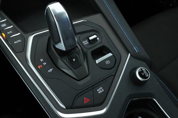 Lynk & Co 01 1.5 360 camera, climate,