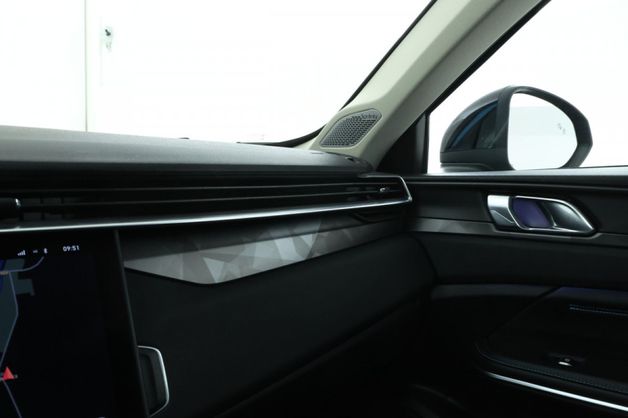 Lynk & Co 01 1.5 360 camera, climate,