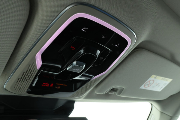 Lynk & Co 01 1.5 360 camera, climate,