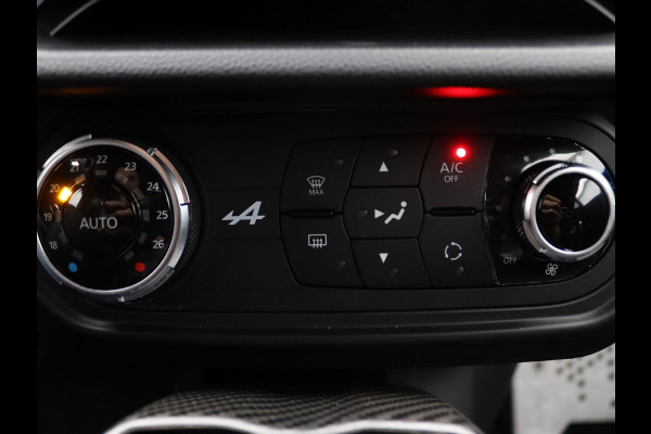 ALPINE A110 Premiere Edition 252pk #1914 van 1955 Actief Sportuitlaatsysteem | Focal-audio | Cruise | Navi | Parkeersens. achter