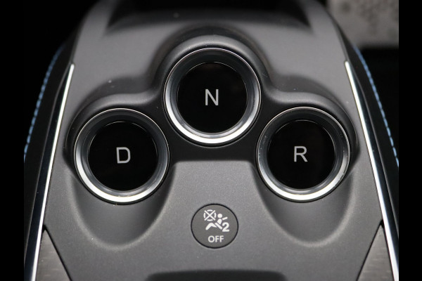 ALPINE A110 Premiere Edition 252pk #1914 van 1955 Actief Sportuitlaatsysteem | Focal-audio | Cruise | Navi | Parkeersens. achter