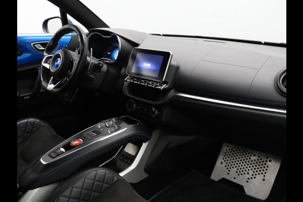 ALPINE A110 Premiere Edition 252pk #1914 van 1955 Actief Sportuitlaatsysteem | Focal-audio | Cruise | Navi | Parkeersens. achter