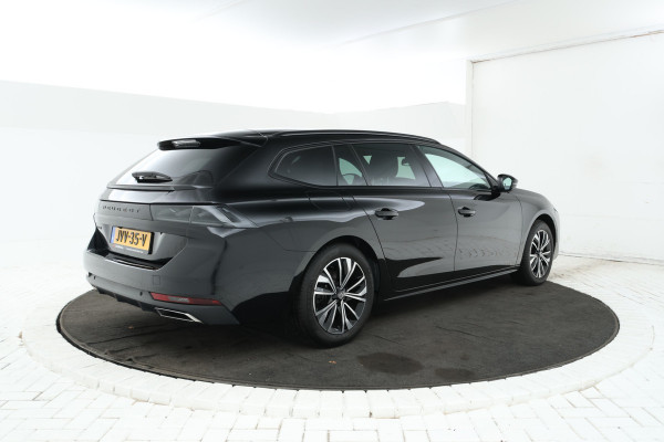 Peugeot 508 SW 1.5 BlueHDI Allure Automaat, Digital dash! halfleder, climate,