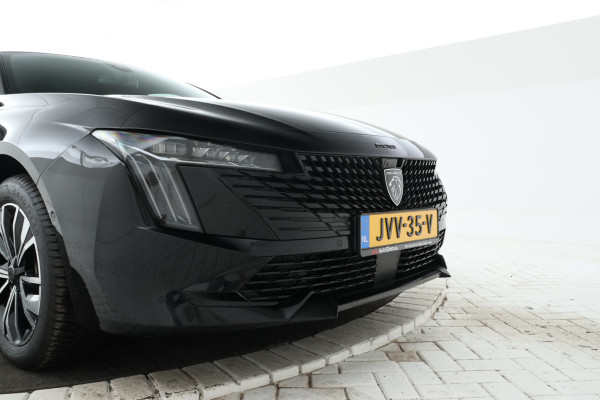 Peugeot 508 SW 1.5 BlueHDI Allure Automaat, Digital dash! halfleder, climate,