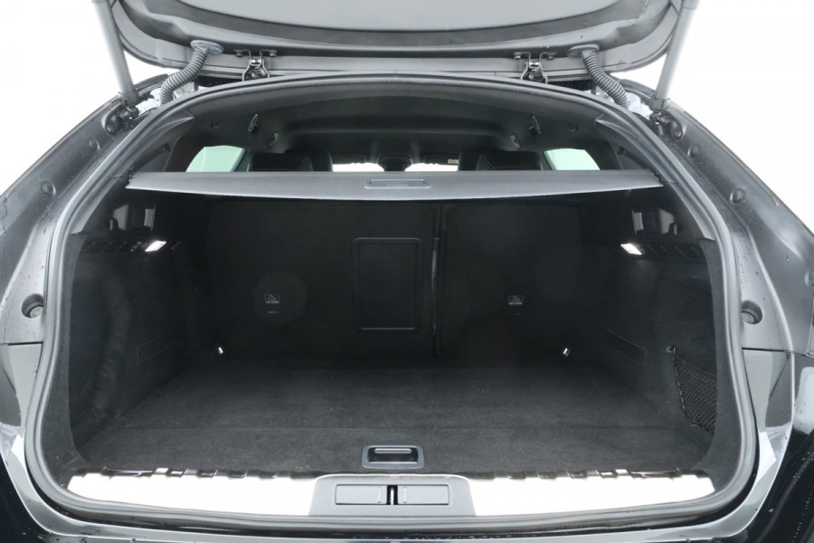 Peugeot 508 SW 1.5 BlueHDI Allure Automaat, Digital dash! halfleder, climate,