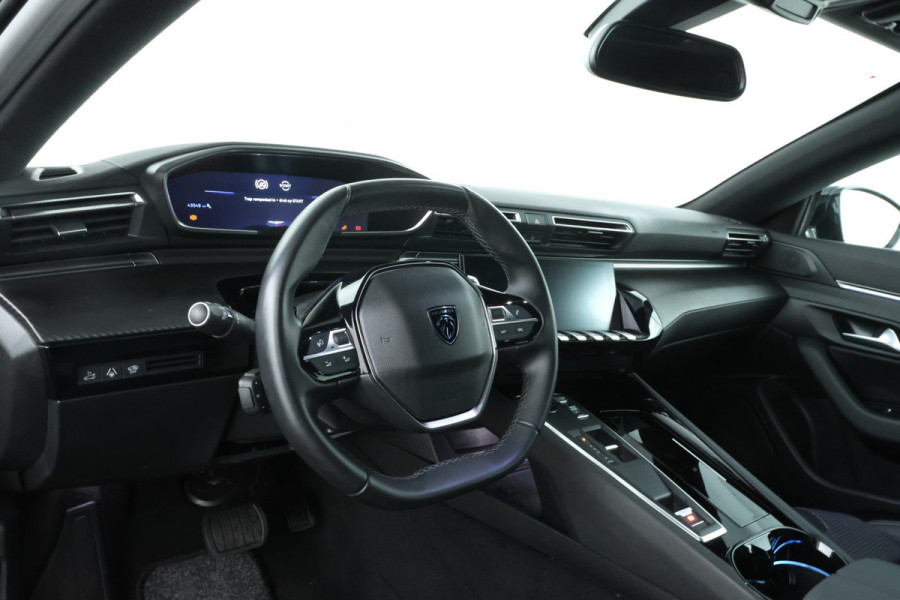 Peugeot 508 SW 1.5 BlueHDI Allure Automaat, Digital dash! halfleder, climate,