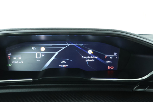 Peugeot 508 SW 1.5 BlueHDI Allure Automaat, Digital dash! halfleder, climate,