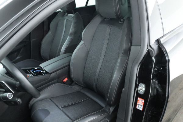 Peugeot 508 SW 1.5 BlueHDI Allure Automaat, Digital dash! halfleder, climate,