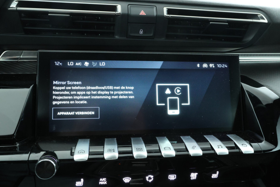 Peugeot 508 SW 1.5 BlueHDI Allure Automaat, Digital dash! halfleder, climate,
