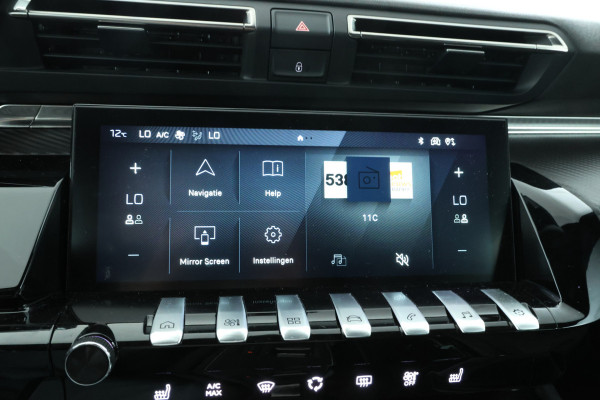 Peugeot 508 SW 1.5 BlueHDI Allure Automaat, Digital dash! halfleder, climate,