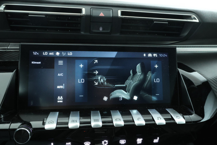 Peugeot 508 SW 1.5 BlueHDI Allure Automaat, Digital dash! halfleder, climate,