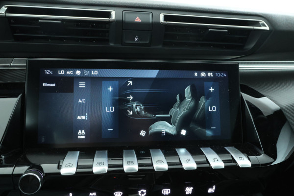 Peugeot 508 SW 1.5 BlueHDI Allure Automaat, Digital dash! halfleder, climate,