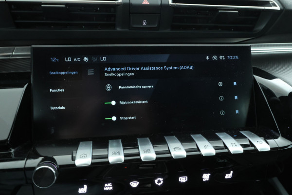 Peugeot 508 SW 1.5 BlueHDI Allure Automaat, Digital dash! halfleder, climate,