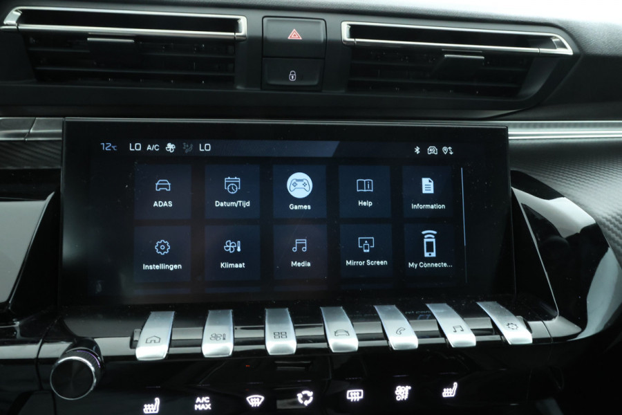 Peugeot 508 SW 1.5 BlueHDI Allure Automaat, Digital dash! halfleder, climate,