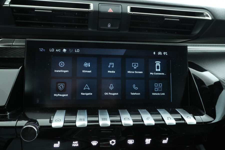 Peugeot 508 SW 1.5 BlueHDI Allure Automaat, Digital dash! halfleder, climate,