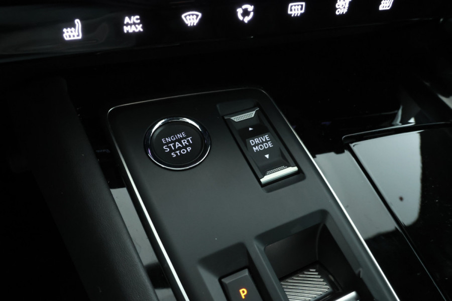 Peugeot 508 SW 1.5 BlueHDI Allure Automaat, Digital dash! halfleder, climate,