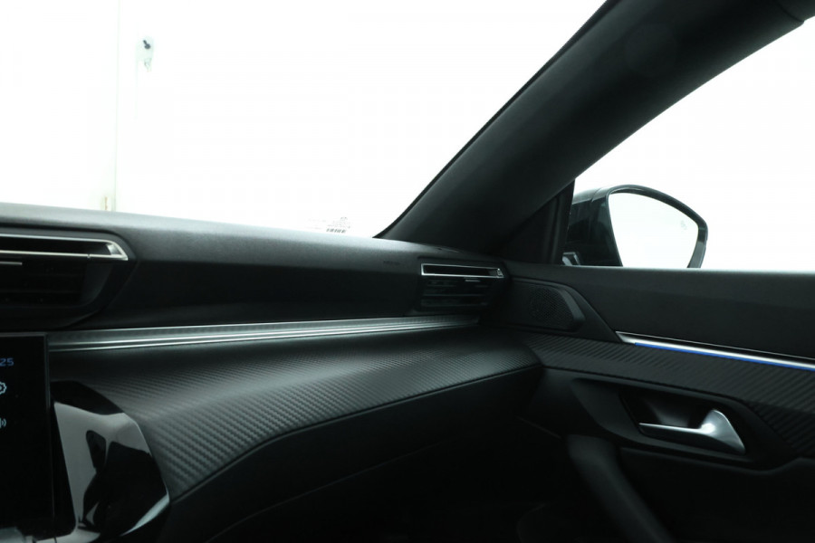 Peugeot 508 SW 1.5 BlueHDI Allure Automaat, Digital dash! halfleder, climate,