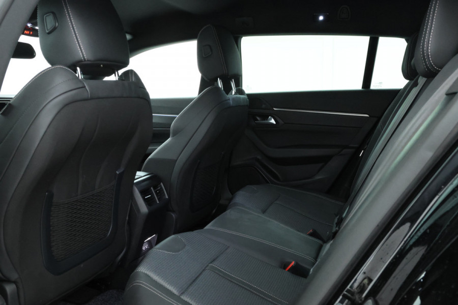 Peugeot 508 SW 1.5 BlueHDI Allure Automaat, Digital dash! halfleder, climate,