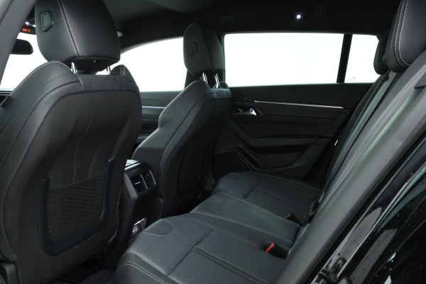 Peugeot 508 SW 1.5 BlueHDI Allure Automaat, Digital dash! halfleder, climate,
