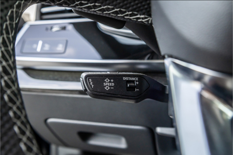 Audi Q8 60 TFSI e quattro Pro Line S Competition - S Line | Panorama | B&O | Luchtvering | 360 Camera