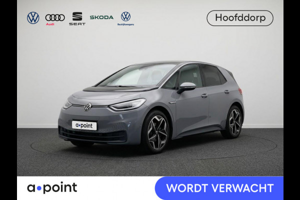 Volkswagen ID.3 First Plus 58 kWh 204PK 58KWH | Navigatie | Parkeercamera | 19" LM velgen "|
