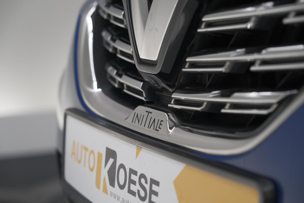 Renault Captur 1.6 E-Tech Plug-in Hybrid 160 Initiale Paris | 360 Camera | Dodehoekdetectie | Pack Winter | Apple Carplay