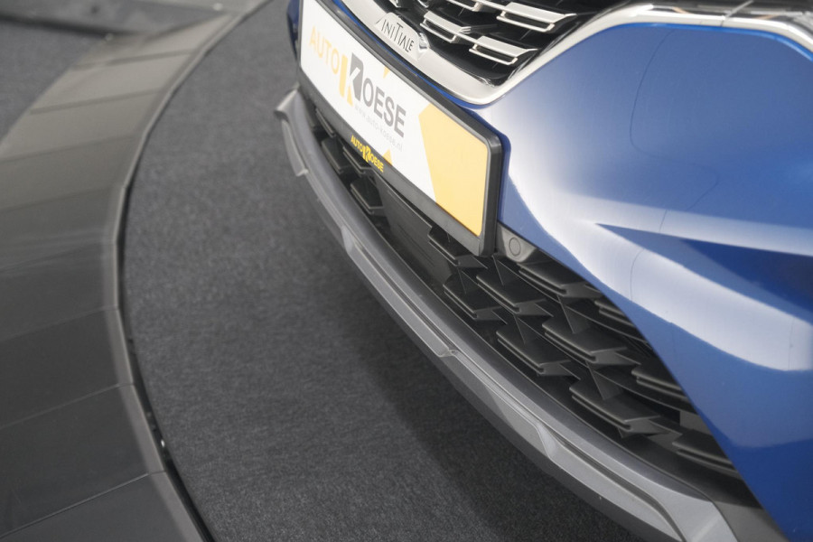 Renault Captur 1.6 E-Tech Plug-in Hybrid 160 Initiale Paris | 360 Camera | Dodehoekdetectie | Pack Winter | Apple Carplay