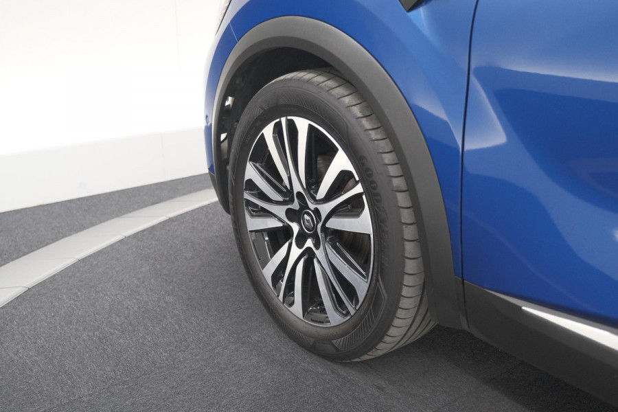 Renault Captur 1.6 E-Tech Plug-in Hybrid 160 Initiale Paris | 360 Camera | Dodehoekdetectie | Pack Winter | Apple Carplay