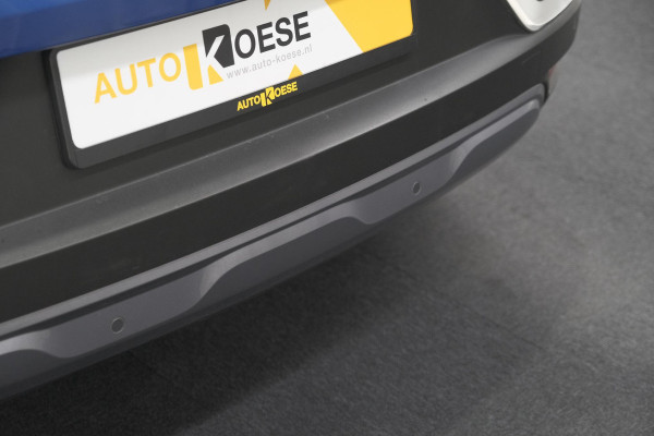 Renault Captur 1.6 E-Tech Plug-in Hybrid 160 Initiale Paris | 360 Camera | Dodehoekdetectie | Pack Winter | Apple Carplay