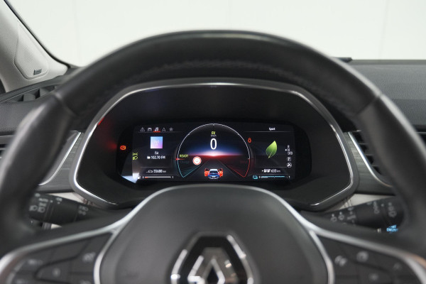 Renault Captur 1.6 E-Tech Plug-in Hybrid 160 Initiale Paris | 360 Camera | Dodehoekdetectie | Pack Winter | Apple Carplay