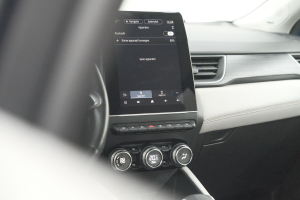 Renault Captur 1.6 E-Tech Plug-in Hybrid 160 Initiale Paris | 360 Camera | Dodehoekdetectie | Pack Winter | Apple Carplay