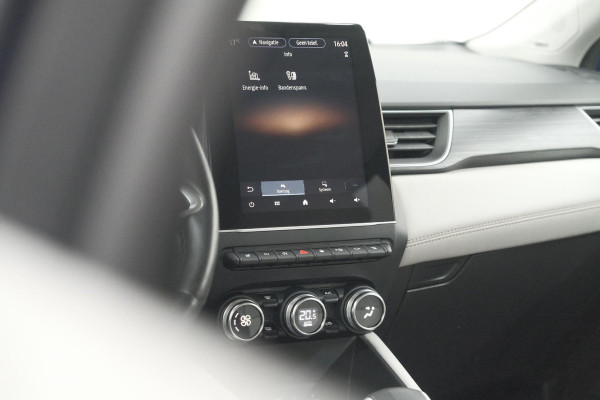 Renault Captur 1.6 E-Tech Plug-in Hybrid 160 Initiale Paris | 360 Camera | Dodehoekdetectie | Pack Winter | Apple Carplay