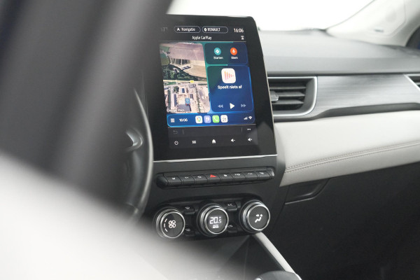 Renault Captur 1.6 E-Tech Plug-in Hybrid 160 Initiale Paris | 360 Camera | Dodehoekdetectie | Pack Winter | Apple Carplay