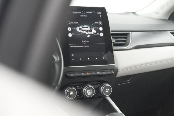 Renault Captur 1.6 E-Tech Plug-in Hybrid 160 Initiale Paris | 360 Camera | Dodehoekdetectie | Pack Winter | Apple Carplay