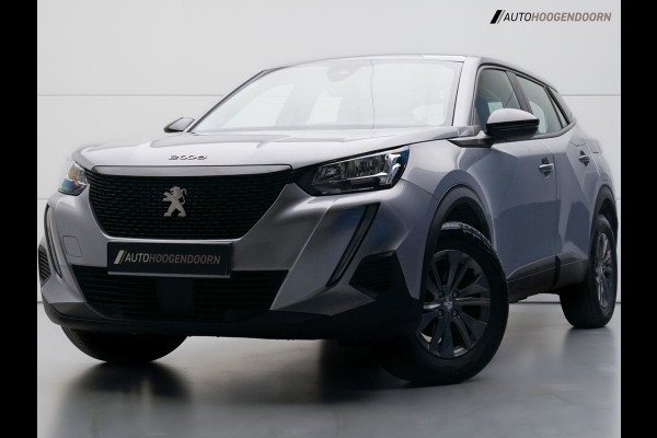 Peugeot 2008 1.2 PureTech Active Pack Luxe (APPLE CARPLAY,CRUISE,PARKEERSENSOREN,LM-VELGEN,COMFORT-STOELEN,LED,TOPCONDITIE)