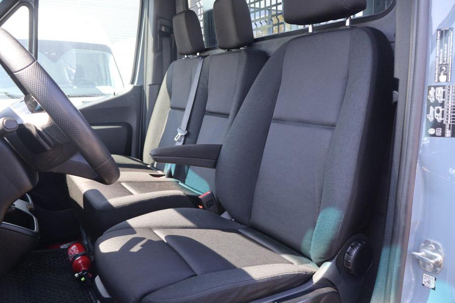 Mercedes-Benz Sprinter 315 CDI Automaat Open Laadbak