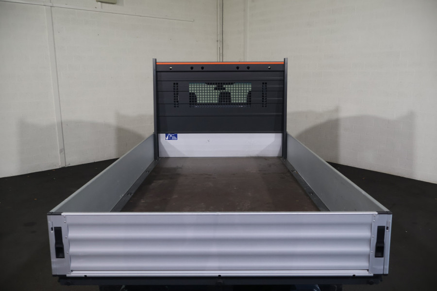 Mercedes-Benz Sprinter 315 CDI Automaat Open Laadbak