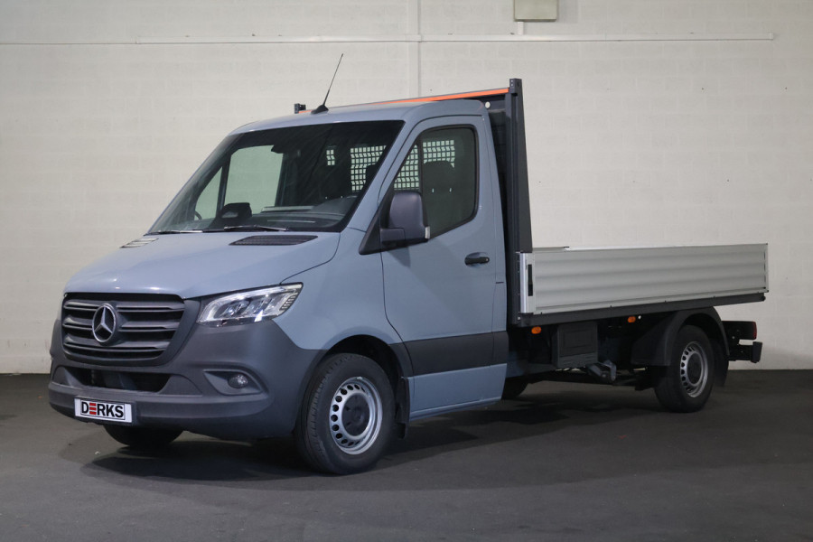 Mercedes-Benz Sprinter 315 CDI Automaat Open Laadbak